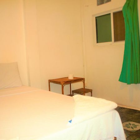 Garden Guest House Phnom Penh Exterior foto