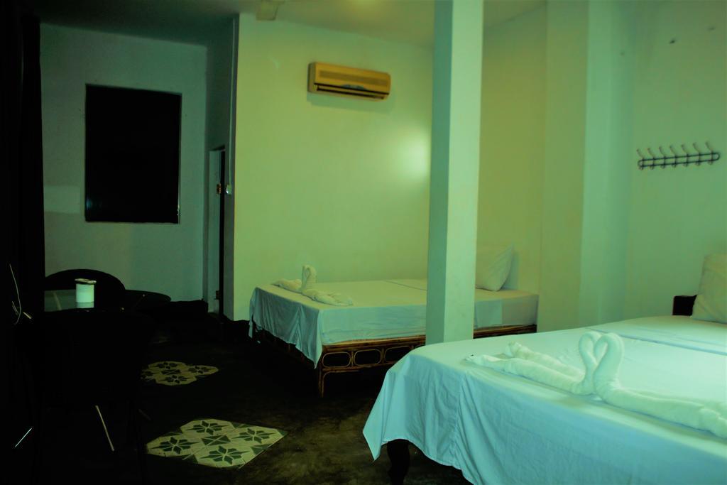 Garden Guest House Phnom Penh Exterior foto