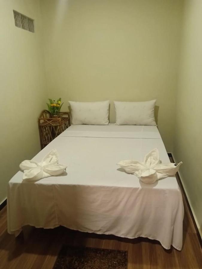 Garden Guest House Phnom Penh Exterior foto