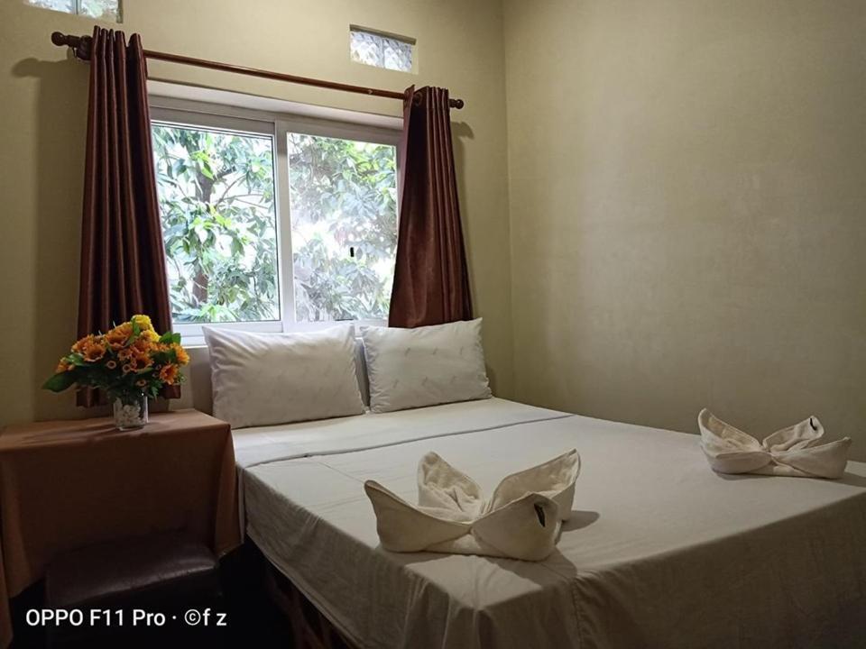Garden Guest House Phnom Penh Exterior foto