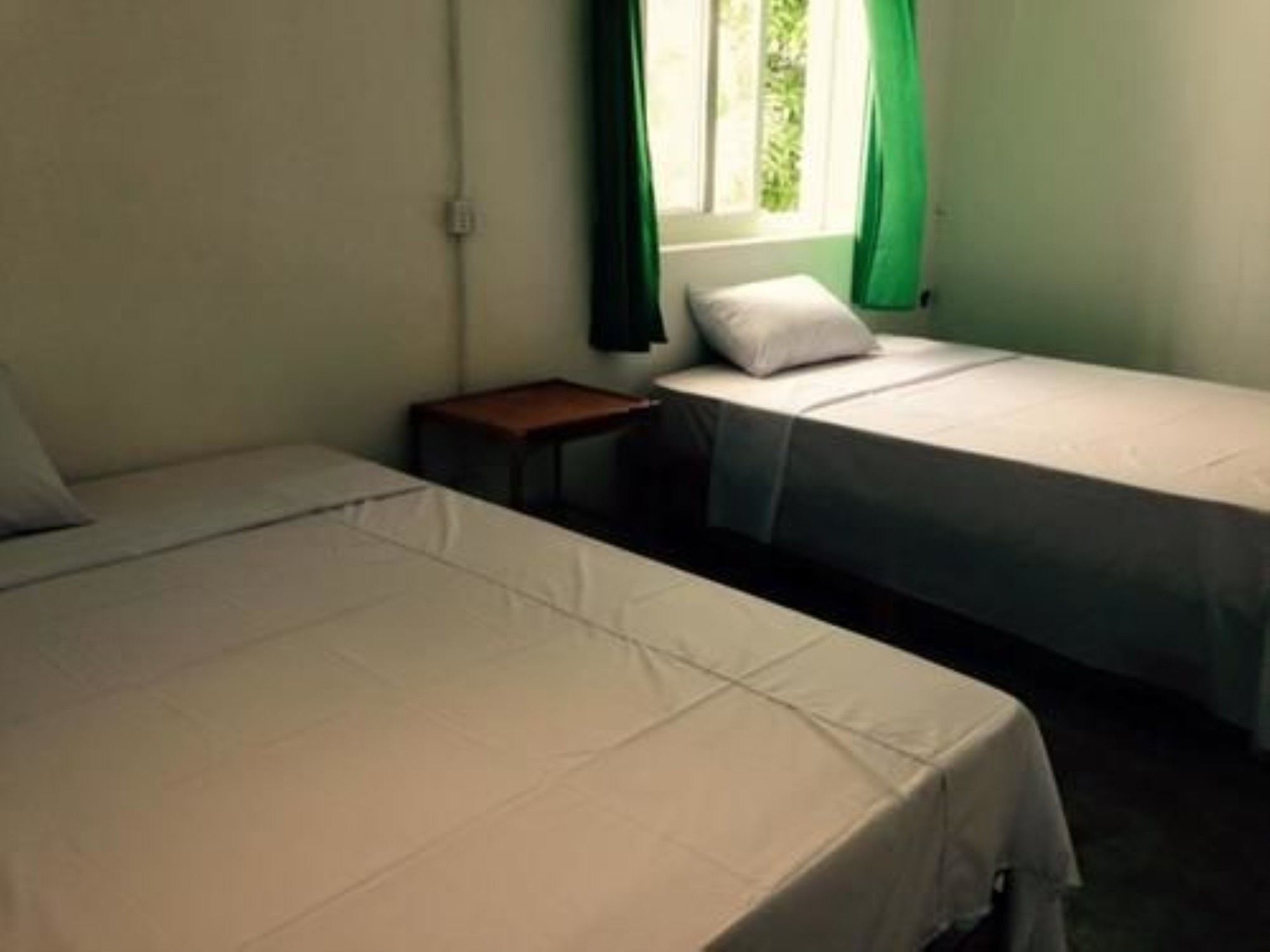 Garden Guest House Phnom Penh Exterior foto